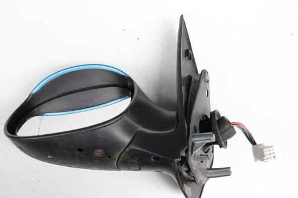 RETROVISEUR GAUCHE ELECTRIQUE PEUGEOT 206 - Vue 2